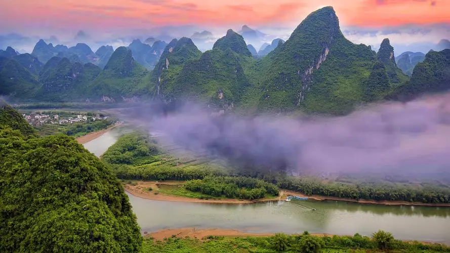 高效无人化工业